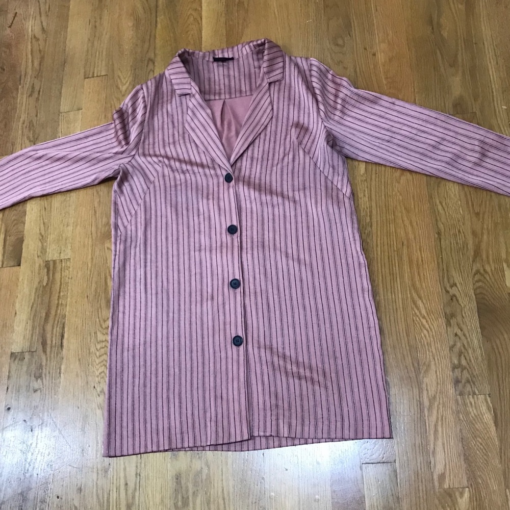 Shirt Dress Topshop